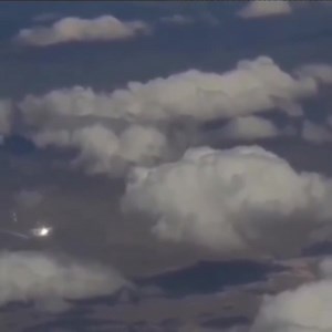 563K views · 10K reactions | #aliens #UFO Join group watch more: Mysterious Aliens & UFO Disclosure ✔ | UFO Secret | Facebook