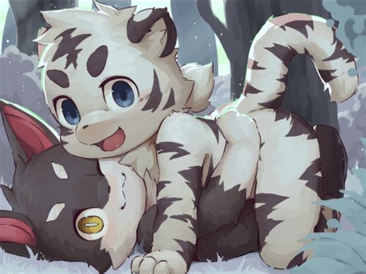 unity零基础自学几天做furrylive2d交互壁纸实现眼球跟随鼠标功能