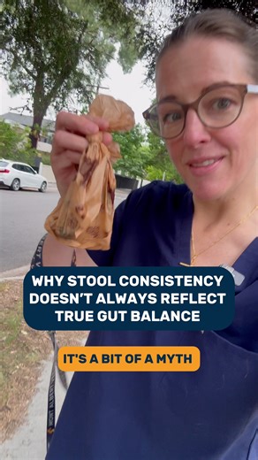 Stool consistency can offer clues about digestion, but it doesn’t always reflect what’s happening within the gut microbiome. Microbial balance, inflammation, and diversity can shift quietly without obvious changes in stool. What happens inside isn’t always visible externally.