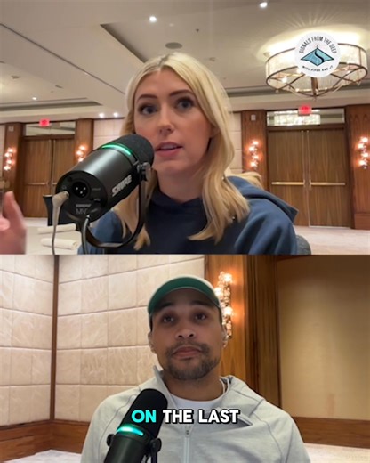 Seattle Kraken on Reels