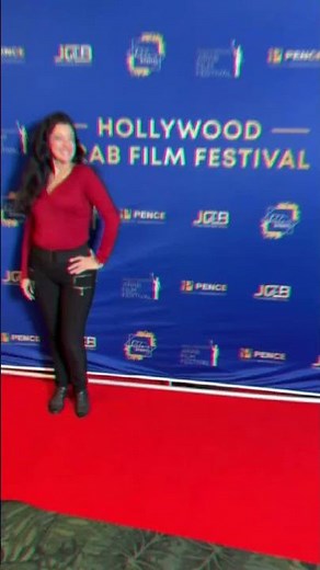 Hollywood Arab film Festival in Los Angeles, CA #arabamerican #film #filmfestival