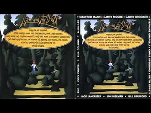 Peter And The Wolf -03- Bird And Peter (HD)