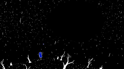 First Trailer for Don Hertzfeldt's 'Me' - His Latest Animated Short Film | FirstShowing.net