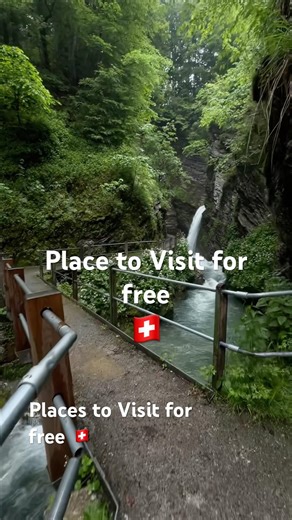 Place to Visit for free 🇨🇭Switzerland🇨🇭 #switzerland