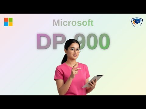 Unlock Microsoft Azure Data Fundamentals: DP-900 Exam Syllabus & Study Guide Revealed