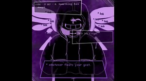 DUSTTALE: All or Nothing - Caught.