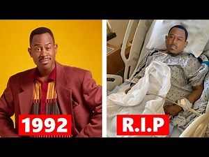 Martin (1992-1997) Cast: Then and Now 2023 Who Passed Away After 26 Years?
