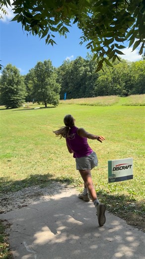 MJ | Nothing better than a mid range you can trust. The @innovadiscs Jay is dead straight, super reliable, and one of my favorite discs in the... | Instagram