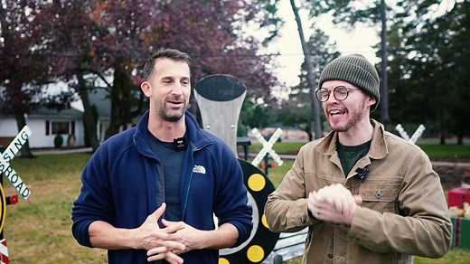 11K views · 39 reactions |  Polar Escape Weekend   December 13–15,...