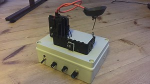 StanleyProjects - Open-Source Electronics & Embedded Projects