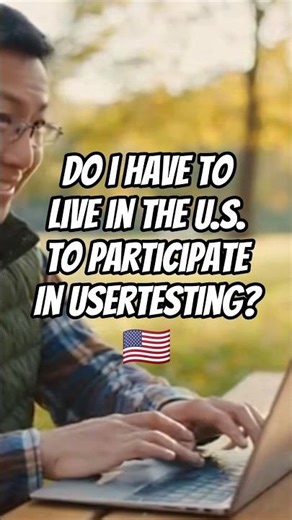 Can I Make Money Online With User Testing In My Country | User Testing Tutorial | #usertesting