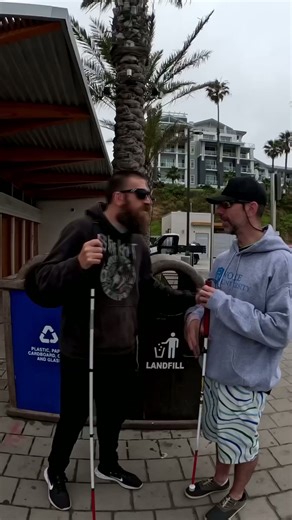 Did I just find my twin?