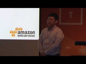 AWS Summit Seoul 2016 - 관계형데이터베이스의 새로운 패러다임 : Amazon Aurora (김상필 솔루션즈 아키텍트, AWS)