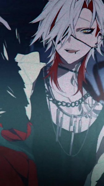 グレシプ第1弾シングル「BADSKUNK」MV公開予告