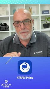 1K views · 40 reactions | Here’s our President and CEO Asset and Wealth Management of ATRAM Trust Corporation, Phillip Hagedorn, sharing one of our most exciting announcements to date - the launch of our retail treasury bonds on our app, ATRAM Prime! ATRAM Prime is available on the App Store and the Android PlayStore on the links below! https://apps.apple.com/ph/app/atram-prime-v2/id6444044920 https://play.google.com/store/apps/details?id=com.atram_prime.v2 | ATRAM Group | Facebook