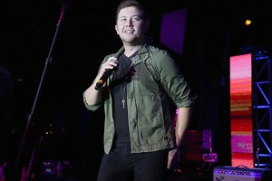 Scotty McCreery Gives Fans Nostalgic New Song, 'Home in My Mind'