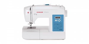 Singer Brilliance 6160: L'abbiamo provata per te. La nostra Recensione