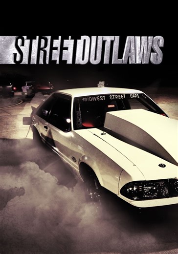 Street Outlaws Season 1 - watch episodes streaming online