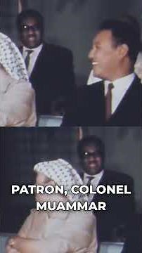 Operation Wrath of God: Israel's Vow of Revenge