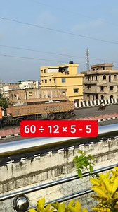 1K views · 23 reactions | Basic Math Chllange Solution | M Mathematics | Facebook