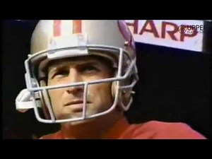 Dennis Hopper NFL Football Commercial for Nike