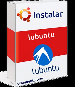 INSTALAR LUBUNTU 16.04.3 DESKTOP 32 BITS - Viva Ubuntu