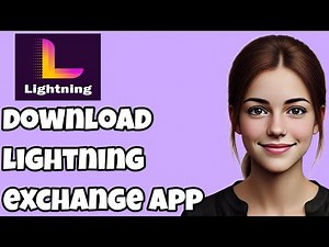 How to Download the Lightning Exchange App on Your Phone – Step-by-Step (2025 Tutorial)