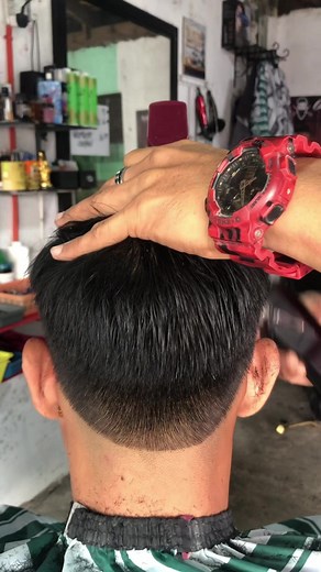 106K views · 1.8K reactions | Lowfade #tutorial #fypagereels #shortcutprocess #buhaybarbero #clearprocess #highlight #processvideo #barbercommunity #everyone #barberlife #shortstory | ANDIS BS | Facebook