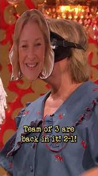 Let's squeak joust! #taskmaster