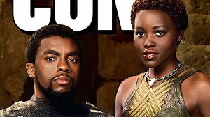 Black Panther Scenes You Didn't See | Looper