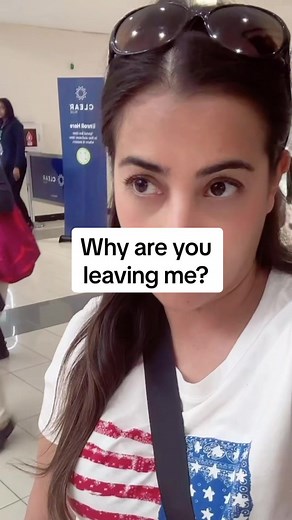 I reluctantly agreed to my oldest daughter to go on a trip without me for the first time. Its going to be a long 2 weeks without my mini BFF but hopefully it will be an unforgettable and fun time for her. Do you remember when you first traveled without your parents? #motherhood #momsoftiktok #momlife #summervacation2023 #summerbreak #momanddaughter #parentlife