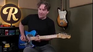 In partnership with Fender, we challenge you to hear the difference between the new solid-state Fender Tone Master Super Reverb and the tube-based classic: https://bit.ly/ToneChallenge | reverb.com
