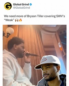 Global Grind on Reels