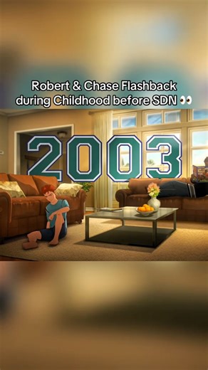 Here is gameplay of Robert & Chase in a Flashback during Childhood before both od them started working at SDN in Episode 7 & 8. Thankfully Chase is alive and survived ❤️ #dispatch #dispatchgame #dispatchgameplay #adhocstudio #adhoc | Tasty Husbands