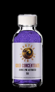 Monatomic Gold Concentrate - 15g