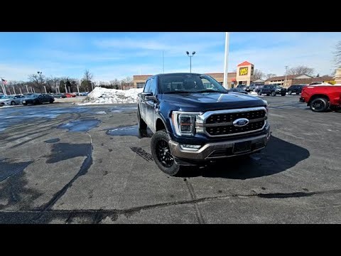 2021 Ford F-150 Green Bay, Appleton, Oshkosh, De Pere, Kaukauna WI 59140B