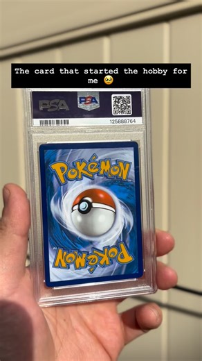 Tegrity TCG on Instagram: "I bought my first ETB ever and regretted it after leaving the store……then Victini appeared 🥹😭 #pokemon #pokemoncards #pokemontcg #pokemoncollector #pokemoncommunity"