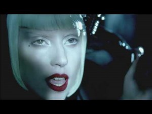 Lady Gaga - Alejandro [8K] [60FPS]