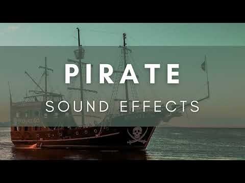 Pirate Sound Effects No Copyright Free Download