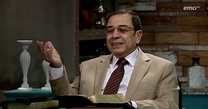 Le livre de l'Exode (chapitre 12) - Toute la Bible - Ayyad Zarif