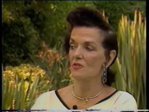 INTERVIEW WITH JANE RUSSELL