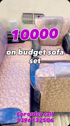 12K views · 713 reactions | On budget sofa set to ananthapuram #insta#pattikonda#kurnool#views#acharifurnitures#likeme#foryou#fyp#explore#reach#trendingnow#reelsgrowth#boostyourreels#dastgirxgrowth#trendingtop#motiv#onlinebusiness#instamoney#disipline#insipirationalmo ney#viralhastags | Acharifurnitures Pattikonda | Facebook