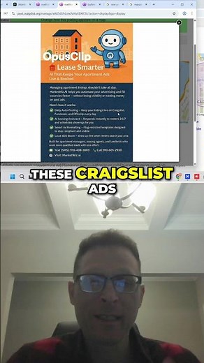 Craigslist Ads Automate Your Business & Fill Vacancies Fast!