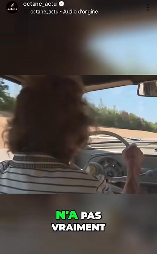 Sources Octane actu ... Voilà voilà, démasqué les nombreux propriétaires de voitures de collection qui laissent leurs bagnoles au fond du garage. 🤣😂 | American Cars Passion France