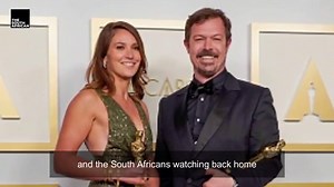 News in a Minute: Reliving My Octopus Teacher's historic Oscar win