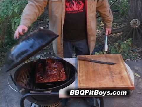 How to Barbeque Spare Ribs | Recipe