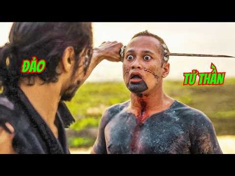 Một samurai lạc đảo chiến đấu sinh tồn và học cách đối mặt quá khứ để tìm lại giá trị bản thân