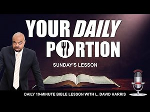 All Came to Pass | God's Covenant Faithfulness | 12 14 2025