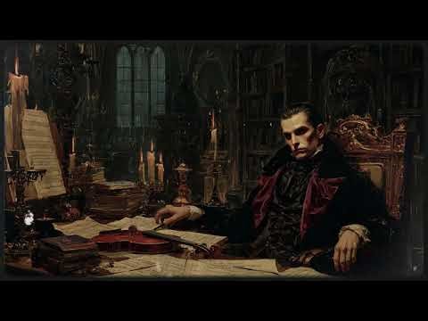 Coven Music – Haunting Choral Symphony for Witchcraft and Shadow Rituals