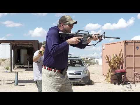 Colt AR15! Are the classics any good?